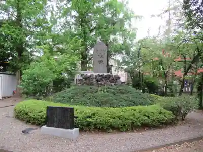 川口神社のその他建物