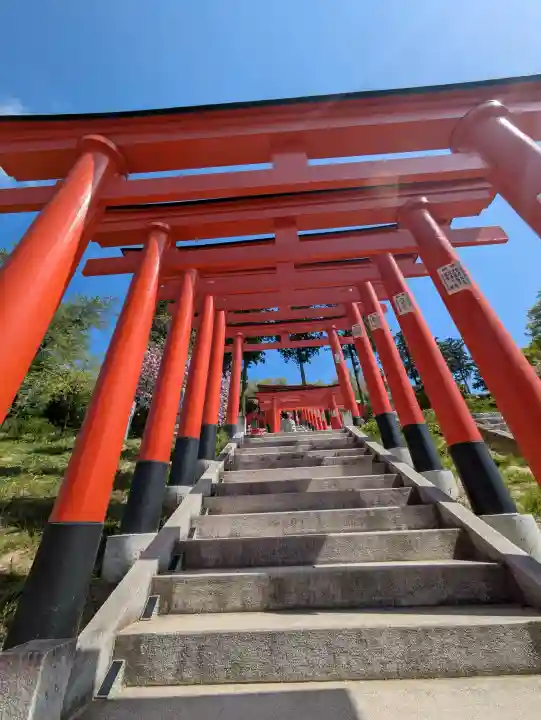 高屋敷稲荷神社の{uncategorized: "未分類", other: "その他", undefined: "問題あり", building: "その他建物", grave: "お墓", sacred_gate: "鳥居", guardian: "狛犬", statue: "像", buddha: "仏像", history: "歴史", nature: "自然", garden: "庭園", animal: "動物", pagoda: "塔", temizu: "手水舎", mountain_gate: "山門・神門", sanctuary: "本殿・本堂", subordinate: "末社・摂社", art: "芸術", scenery: "景色", jizo: "地蔵", ema: "絵馬", goshuin: "御朱印", omikuji: "おみくじ", items: "授与品その他", amulet: "お守り", goshuincho: "御朱印帳", eats: "食事", festival: "お祭り", votive_dance: "神楽", shichigosan: "七五三参", wedding: "結婚式", experience: "体験その他", initially: "初詣", around: "周辺", anti_infection: "感染症対策"}