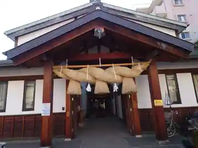 出雲大社大阪分院(大阪府)