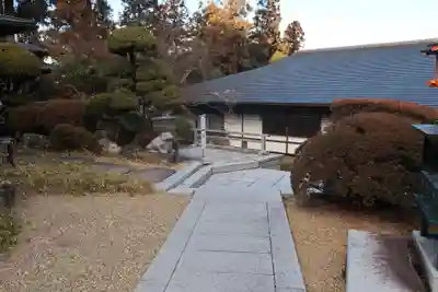 霊山寺のその他建物