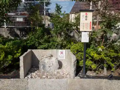 駒込妙義神社(東京都)