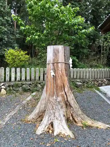 大歳神社のその他建物