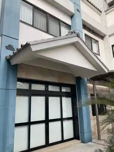 廣嚴寶積禅寺（広厳寺・廣厳寺）(兵庫県)