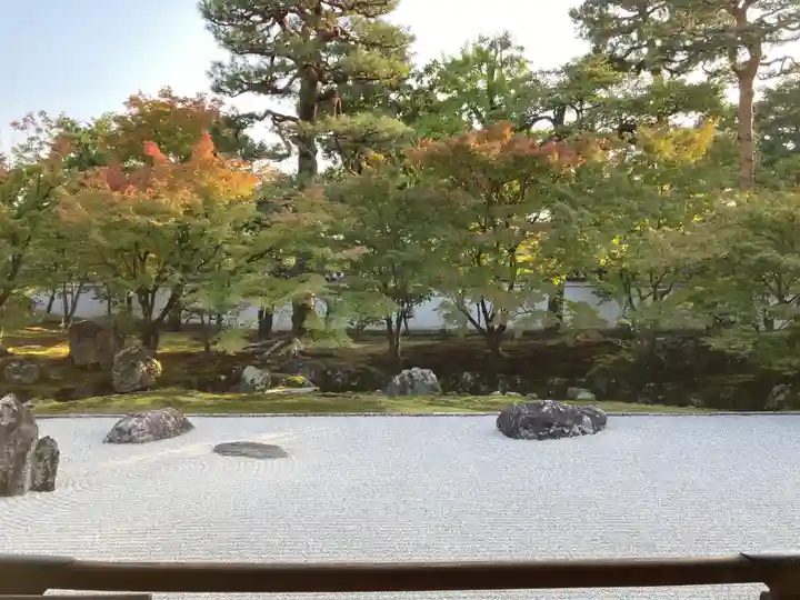 相国寺(相国承天禅寺)(京都府)