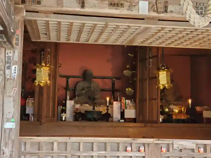 勝尾寺のその他建物