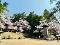 土津神社|こどもと出世の神さまのその他建物