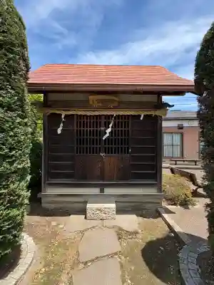 閻魔堂(神奈川県)