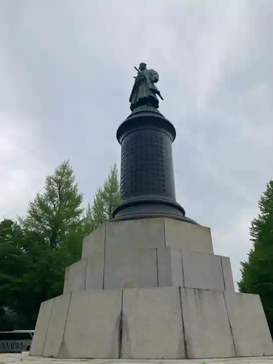 靖國神社(東京都)