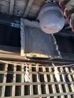 乙畑熊野神社の本殿・本堂