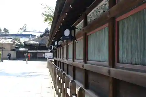 八坂神社(祇園さん)のその他建物