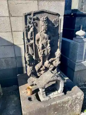 龍泉寺(埼玉県)