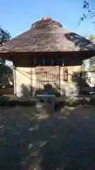 萱津神社の建物その他