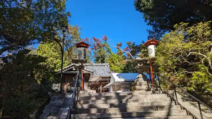 赤山禅院(京都府)