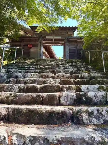 百済寺(滋賀県)