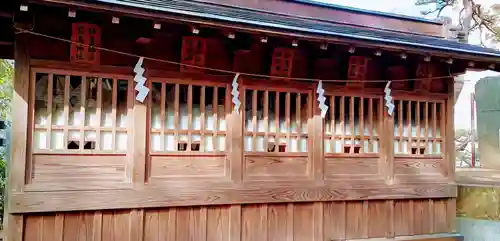 意富比神社(千葉県)