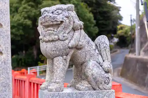 宗像大社中津宮(福岡県)