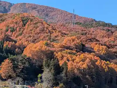 姫宮社(長野県)