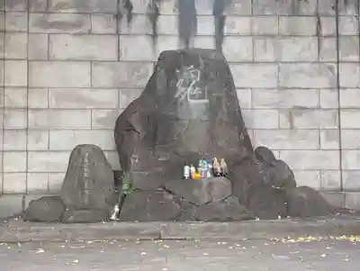 靖國神社(東京都)