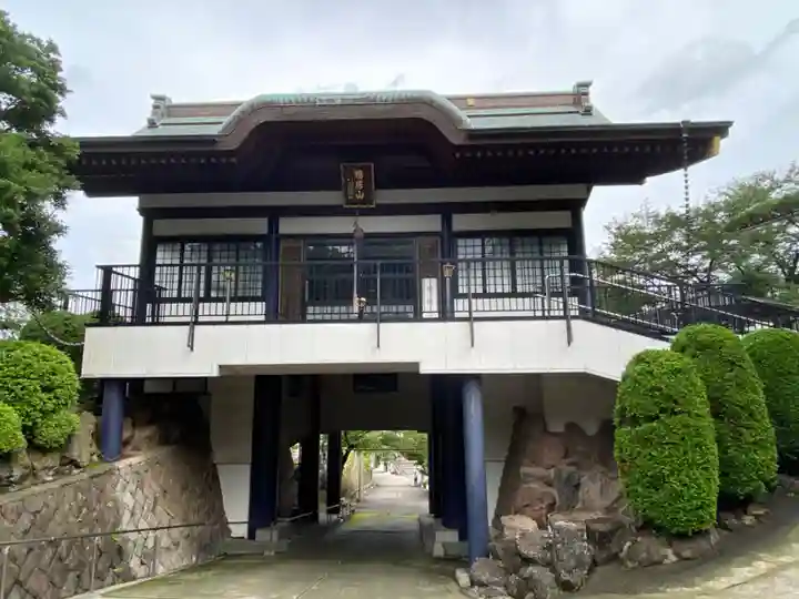 林光寺のその他建物