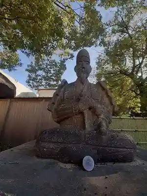 八劔神社(大阪府)