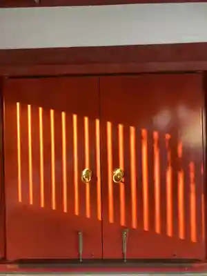 四天王寺のその他建物