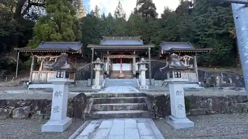 諸木神社(滋賀県)