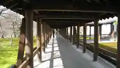 東福禅寺（東福寺）の建物その他