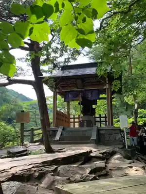 五龍王神社(栃木県)