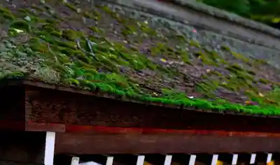賀茂御祖神社（下鴨神社）のその他建物