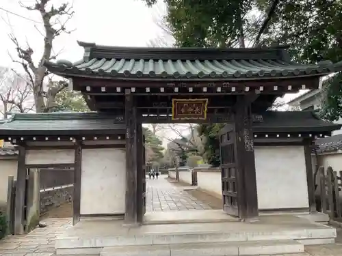 長命寺(東京都)