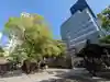 難波神社のその他建物