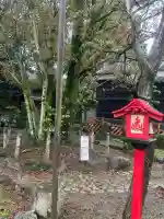 千代保稲荷神社(岐阜県)