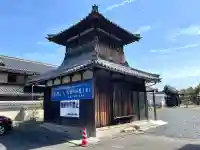 本願寺赤野井別院(滋賀県)
