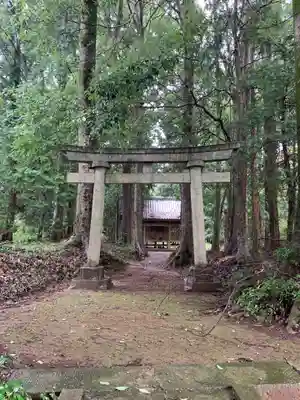 三社神社(千葉県)