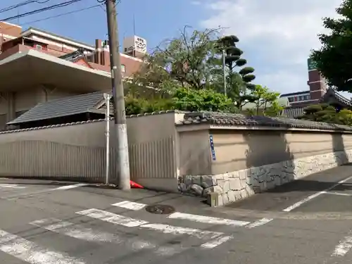 蓮光寺のその他建物