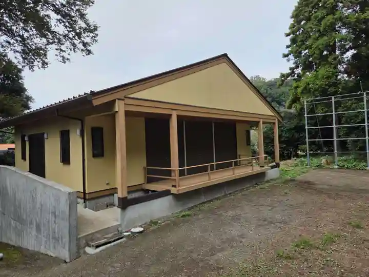 飯守神社(東京都)