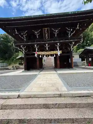 日尾八幡神社(愛媛県)