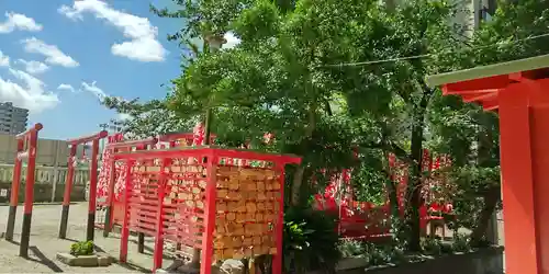 菅生神社のその他建物