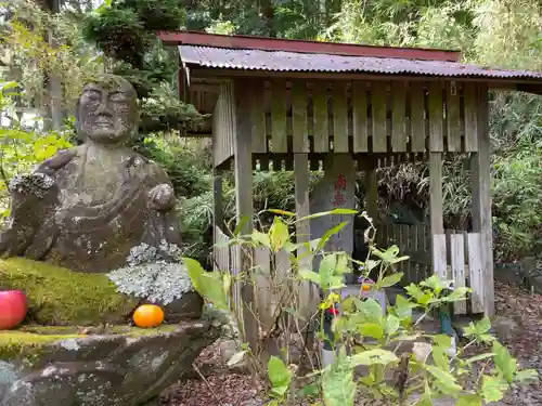 宝蓮寺のその他建物