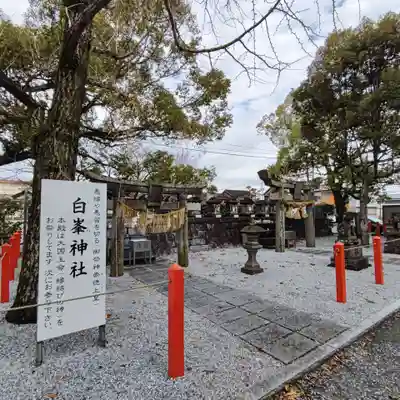美奈宜神社(福岡県)