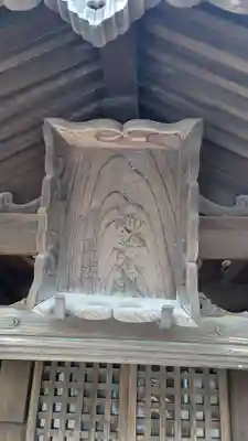 高田観音の本殿・本堂