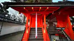 岡田鴨神社(京都府)