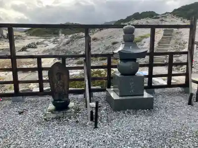 恐山菩提寺(青森県)