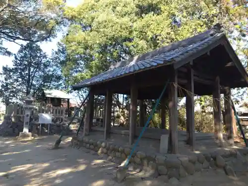 熱田社（稲荷町）(愛知県)