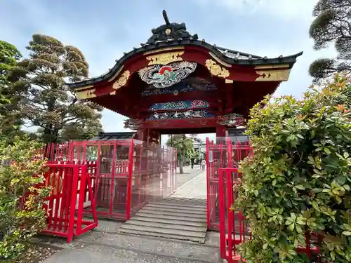 惣宗寺(栃木県)