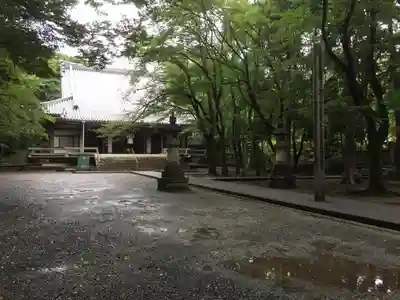 光長寺のその他建物