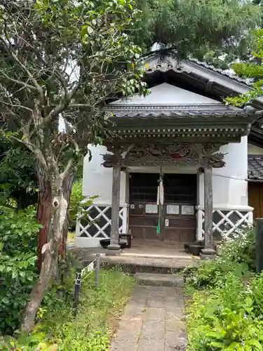 龍頭寺(山形県)