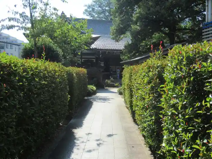 西雲寺のその他建物