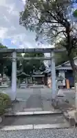 兒神社(京都府)