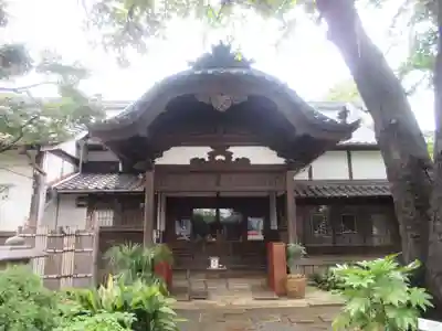 願成寺(神奈川県)